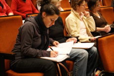 Arnsberger Symposium f�r Erzieher/innen 2009